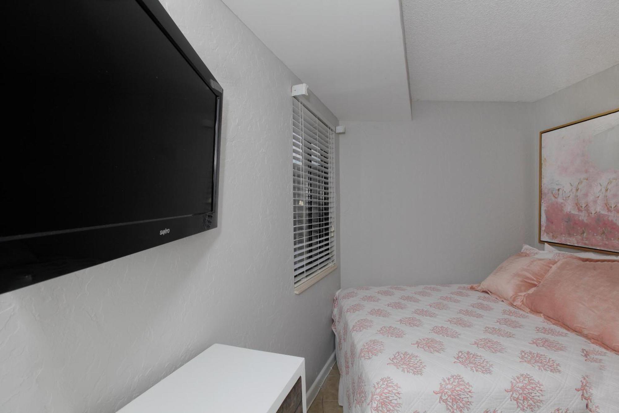 Beachside II By Panhandle Getaways Destin Rom bilde