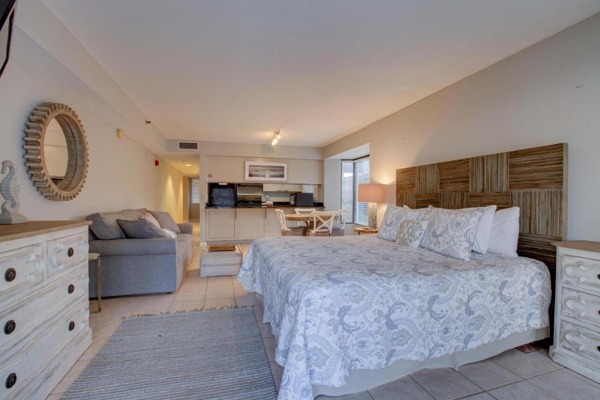 Beachside II By Panhandle Getaways Destin Rom bilde