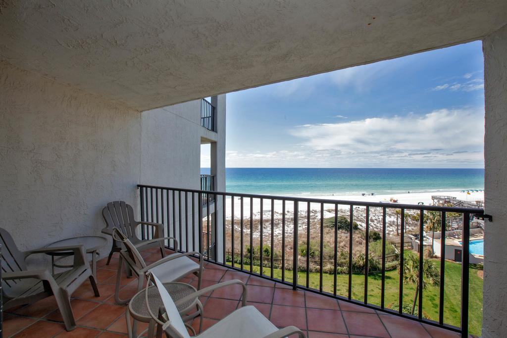 Beachside II By Panhandle Getaways Destin Rom bilde