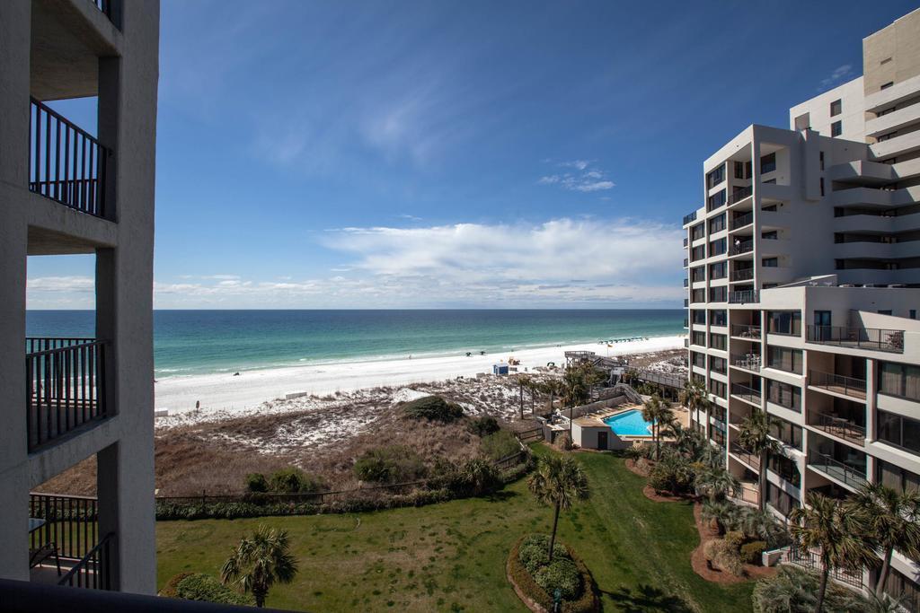 Beachside II By Panhandle Getaways Destin Rom bilde
