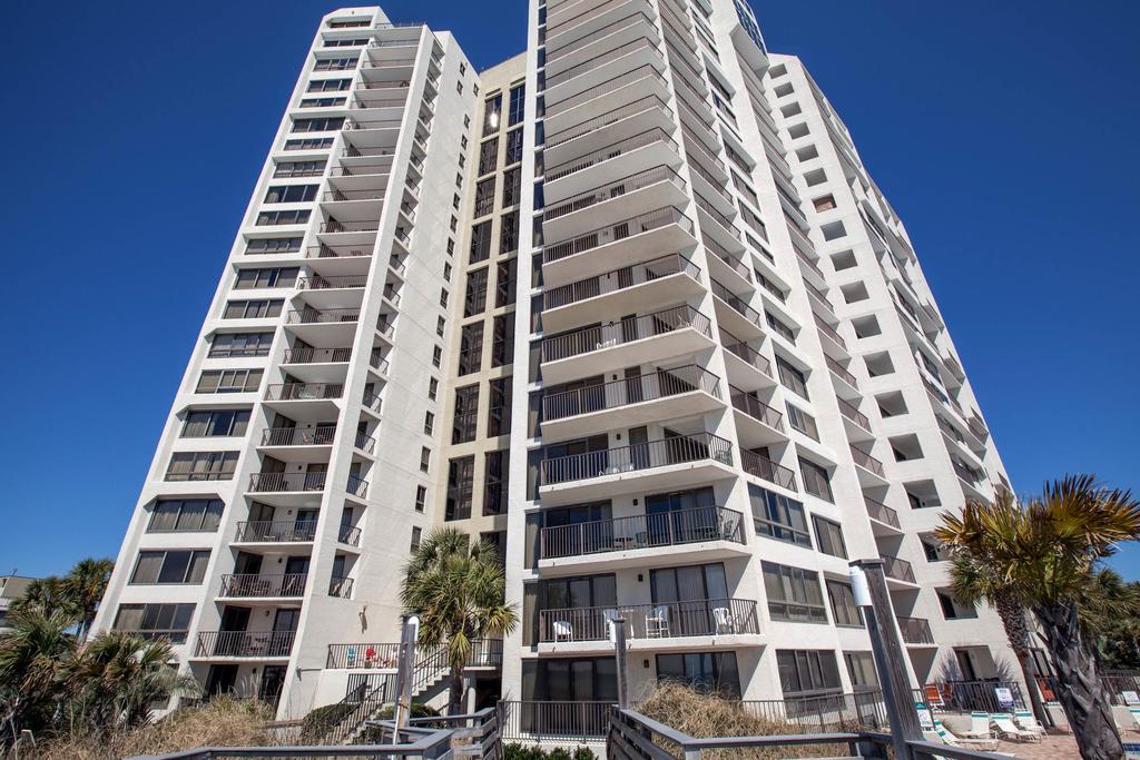 Beachside II By Panhandle Getaways Destin Eksteriør bilde
