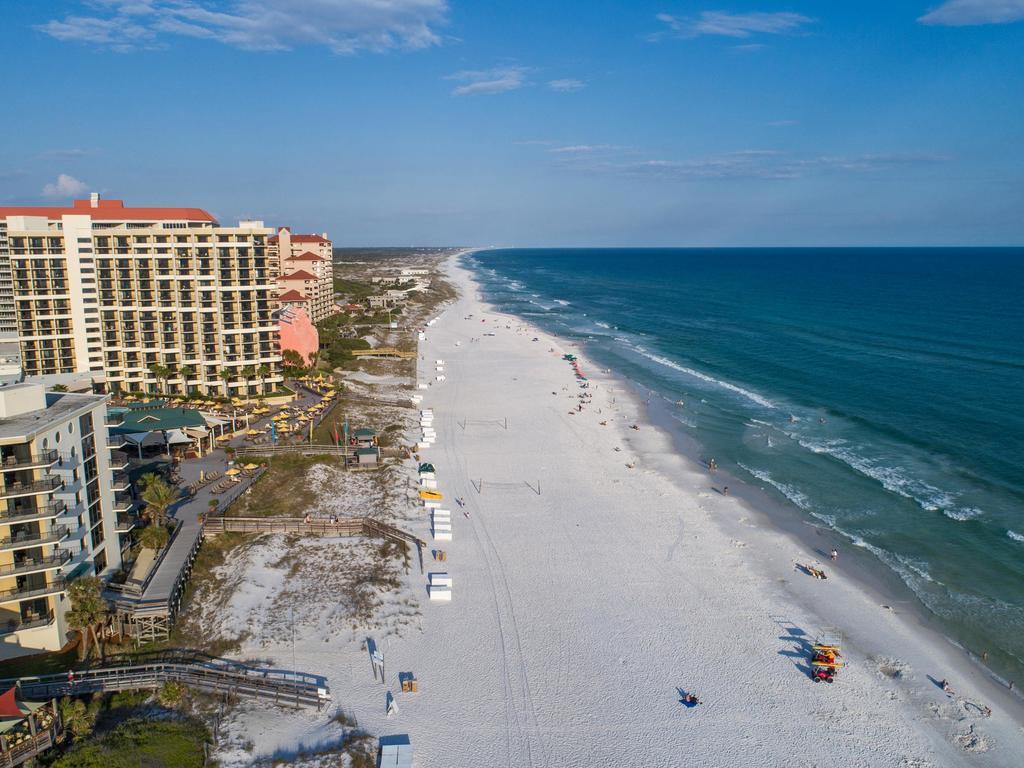 Beachside II By Panhandle Getaways Destin Eksteriør bilde