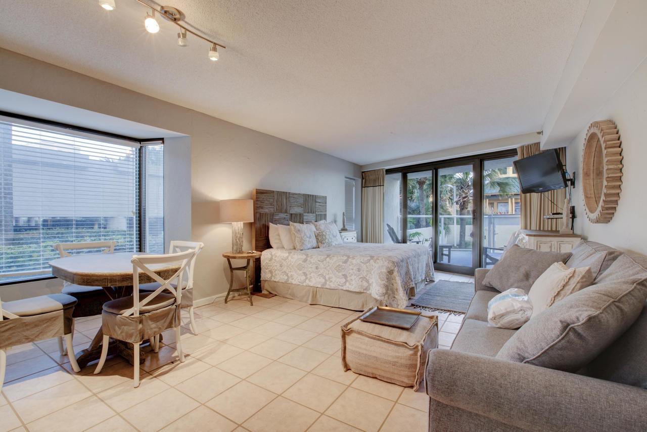 Beachside II By Panhandle Getaways Destin Rom bilde